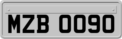 MZB0090