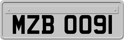 MZB0091