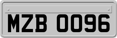 MZB0096