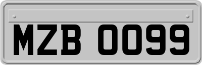 MZB0099