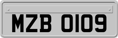 MZB0109