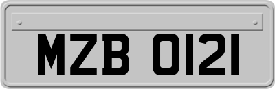 MZB0121