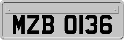 MZB0136