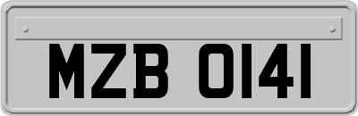 MZB0141