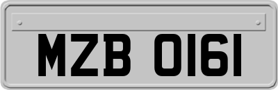 MZB0161