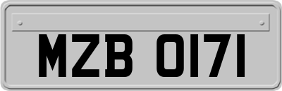 MZB0171