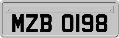 MZB0198