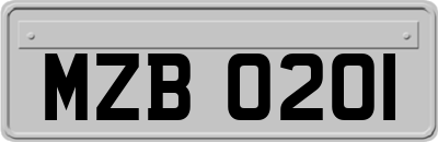 MZB0201