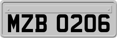 MZB0206