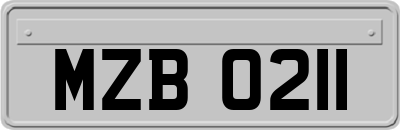 MZB0211
