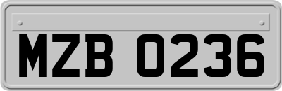 MZB0236