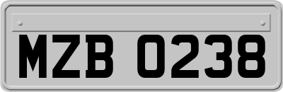 MZB0238