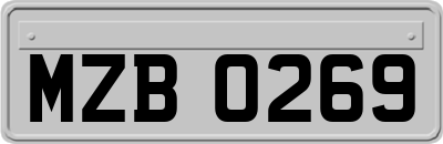 MZB0269