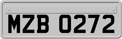 MZB0272