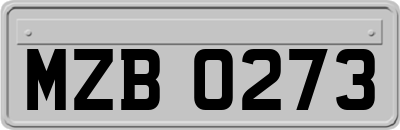 MZB0273