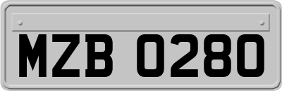 MZB0280