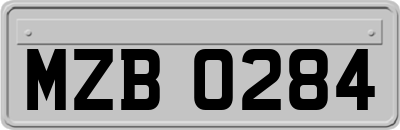 MZB0284