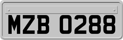 MZB0288