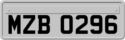 MZB0296