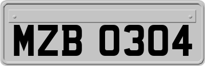 MZB0304