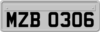 MZB0306