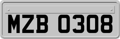MZB0308