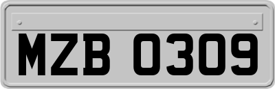 MZB0309