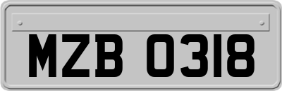 MZB0318
