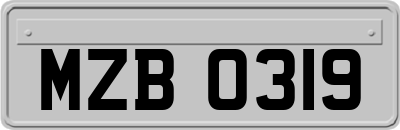 MZB0319