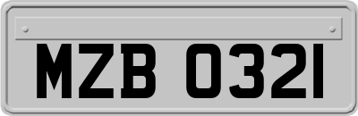 MZB0321