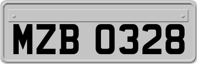 MZB0328