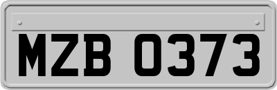 MZB0373