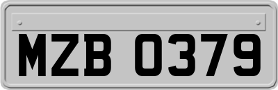 MZB0379