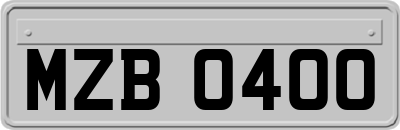 MZB0400