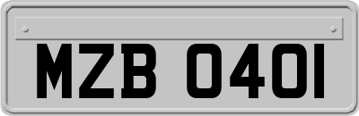 MZB0401