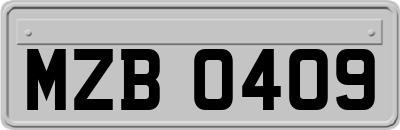 MZB0409