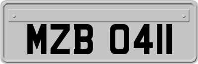 MZB0411