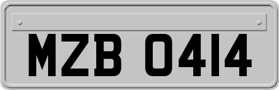 MZB0414