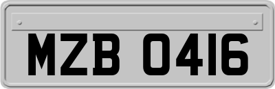 MZB0416