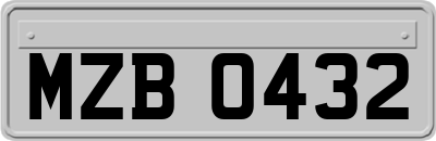 MZB0432