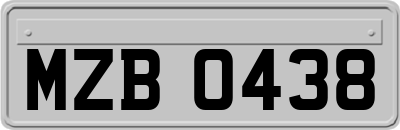 MZB0438