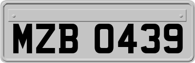 MZB0439