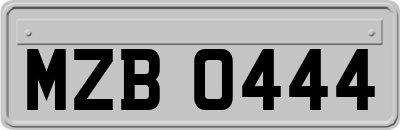 MZB0444