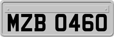 MZB0460