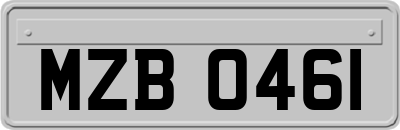 MZB0461