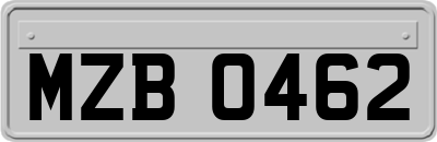MZB0462