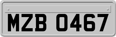MZB0467