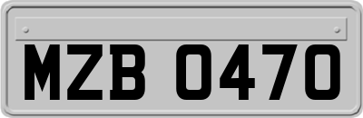 MZB0470