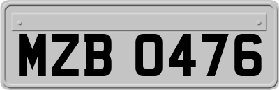 MZB0476