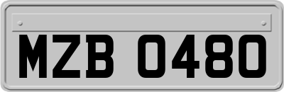 MZB0480